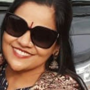 Meet your Posher, Rekha